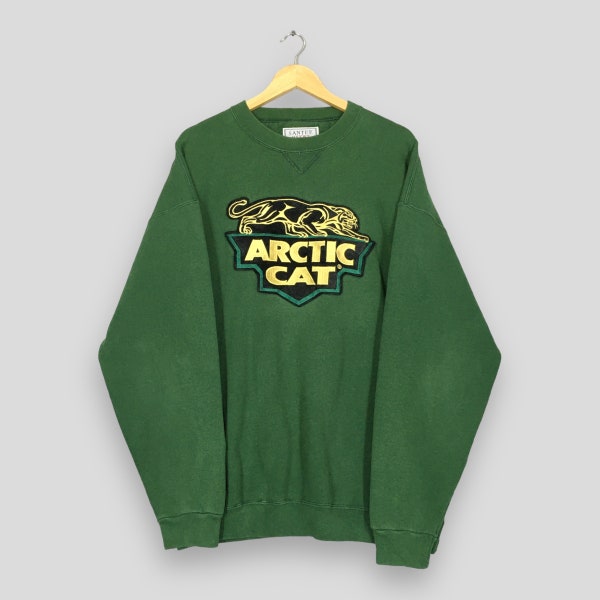 Arctic Cat Vintage Etsy