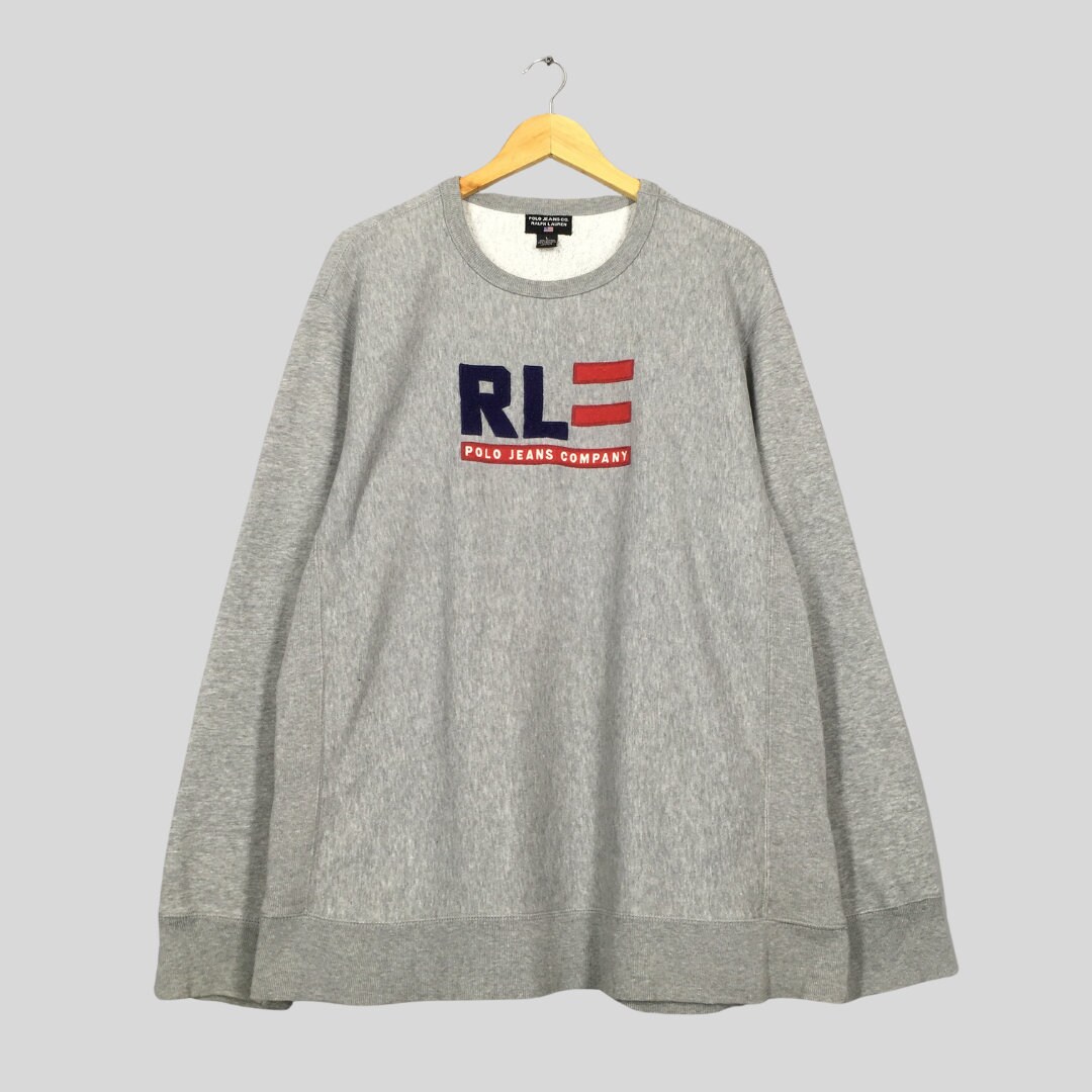 Polo Jeans Sweater - Etsy Australia il fullxfull.4123791254 npwe