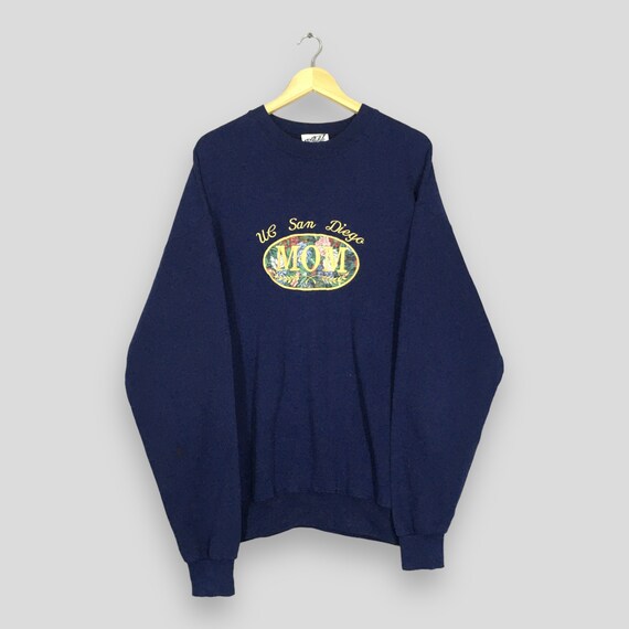 Uc crewneck hotsell sweatshirt