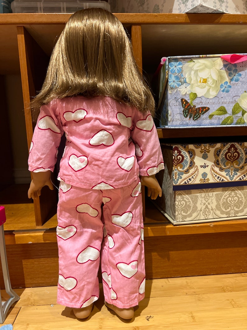 American Girl Doll for Sale Etsy