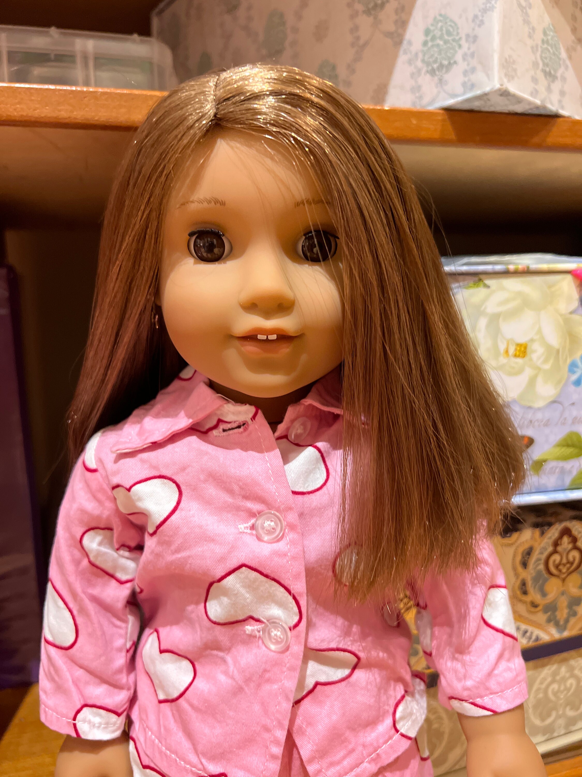American Girl Doll for Sale Etsy