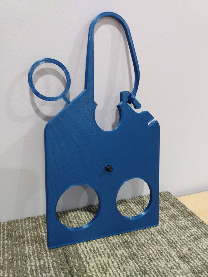 Tubie Hang Gtube Feeding Pump Hanger Etsy