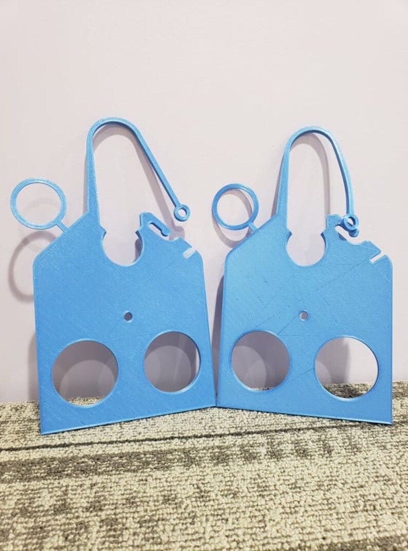 Tubie Hang Gtube Feeding Pump Hanger Etsy