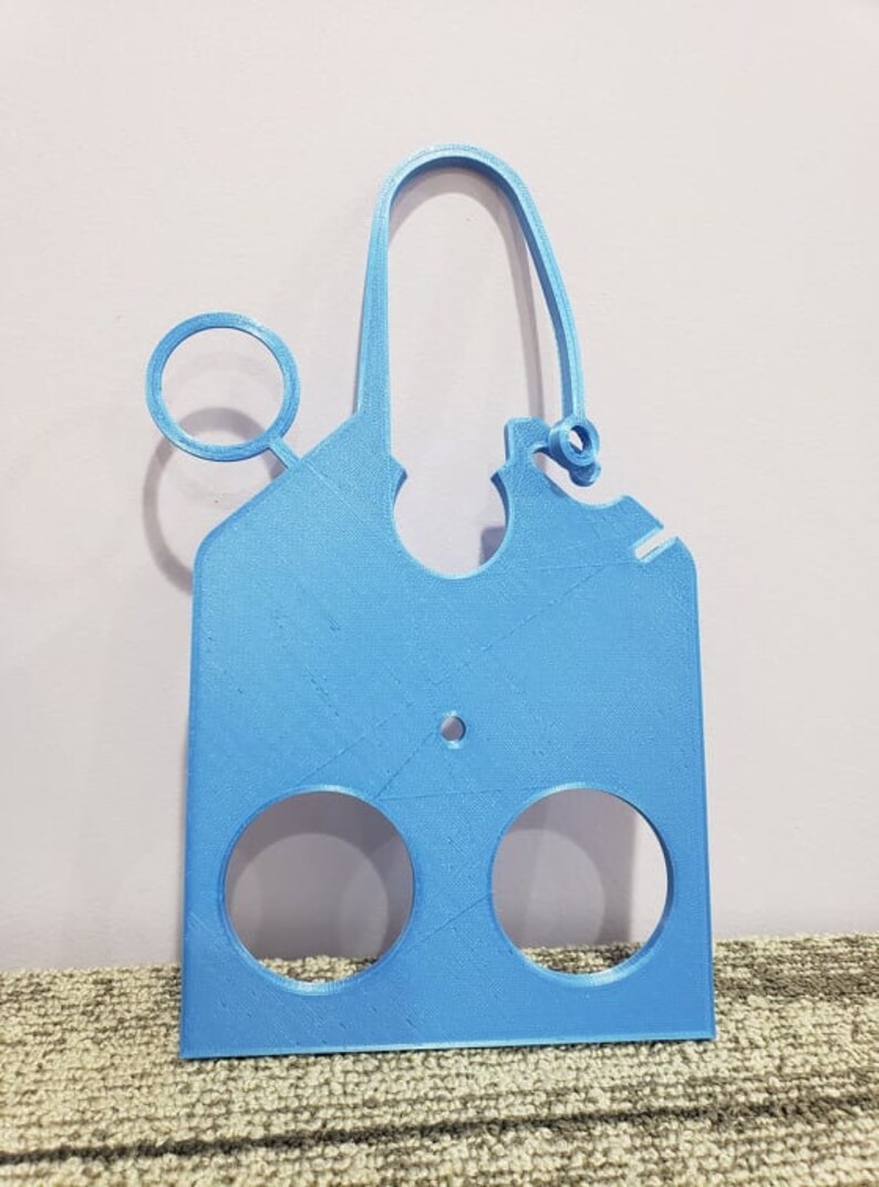 Tubie Hang Gtube Feeding Pump Hanger Etsy