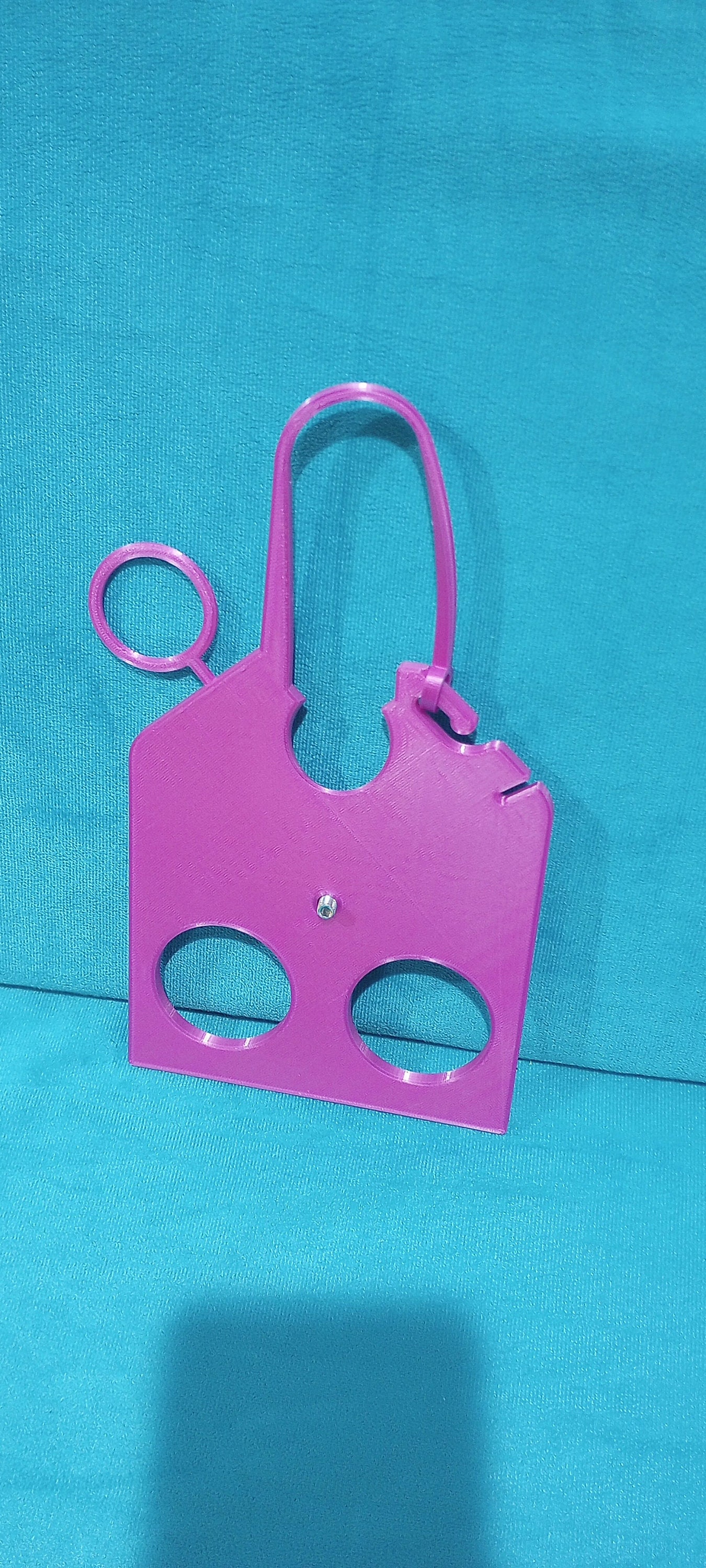Tubie Hang™ Gtube Feeding Pump Hanger Etsy