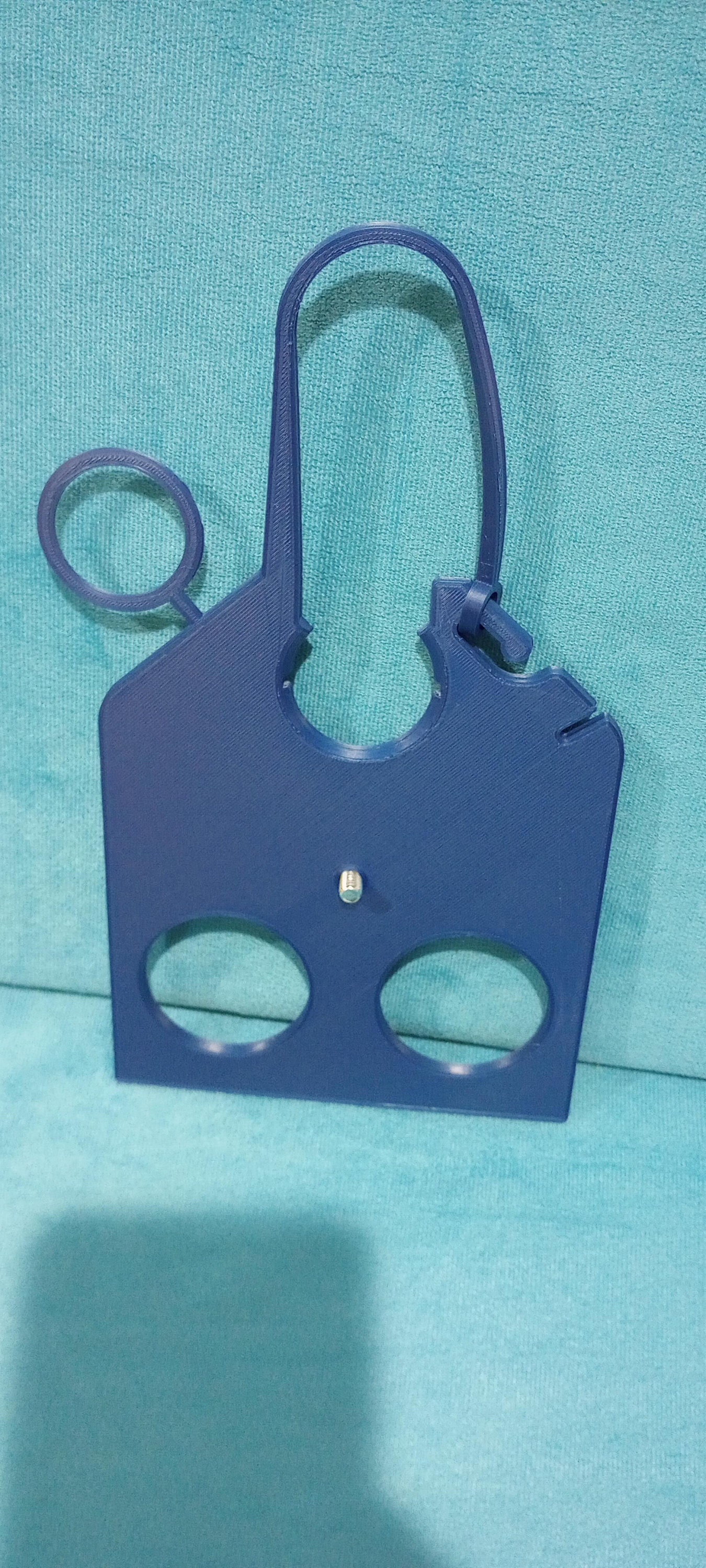 Tubie Hang™ Gtube Feeding Pump Hanger Etsy
