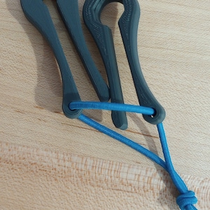 Tubie Wrench
