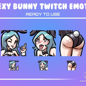 Sexy Bunny Set 