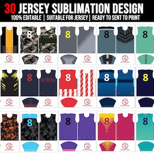 Jersey Background Sublimation Pattern, Editable Design Background Sublimation, basketball jersey design, Sports, Basketball Digital pattern