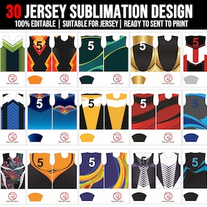 Jersey Background Sublimation Pattern, Editable Design Background Sublimation, basketball design,football design Sports,Digital pattern v3