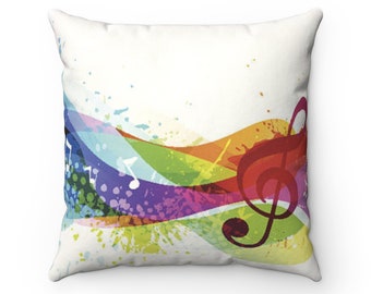 Music Hyena Dj With Headphones Musical Hyena Lovers Throw Pillow Music Hyena Dj With Headphones Musical Hyena Lovers Throw Pillow