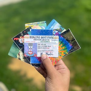 Diseño personalizado para tarjeta de crédito/débito.