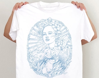 Midsommar T-Shirt