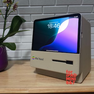 Macintosh Se Case - Etsy