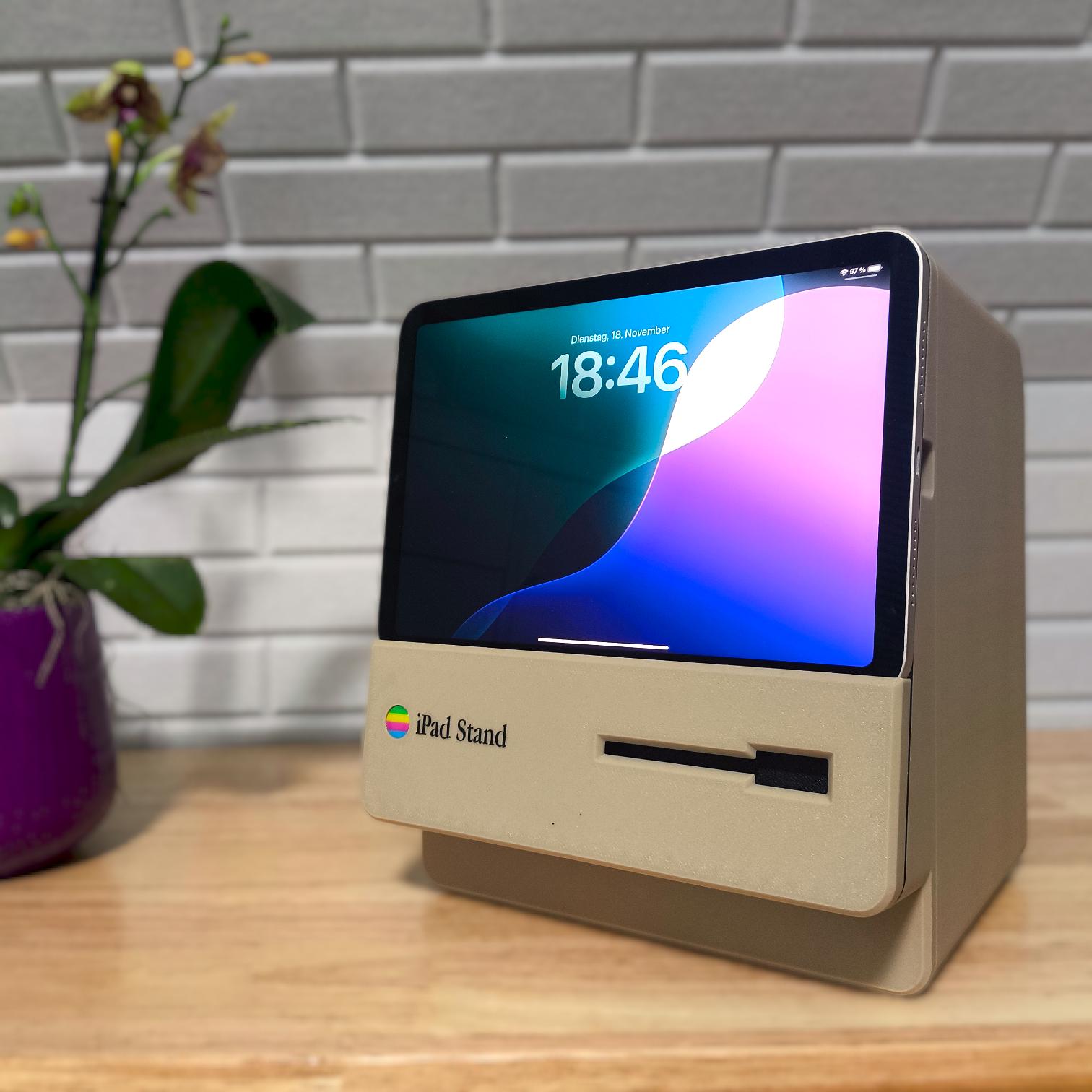 Apple Macintosh Classic Computer Case - Etsy