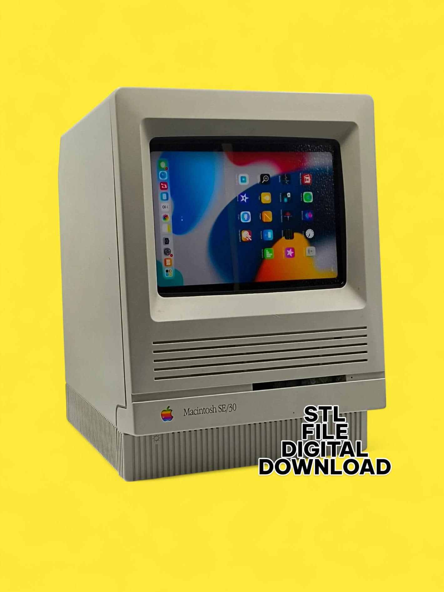 Macintosh Case - Etsy