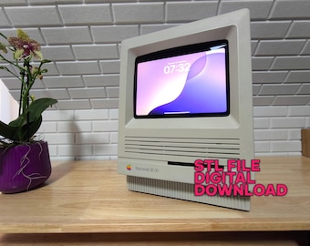 ヴィンテージ Macintosh 128K – 1984年初代 Mac M0001、希少コレクター