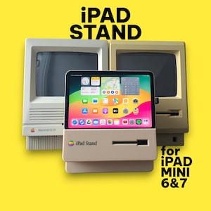 Macintosh Se Case - Etsy