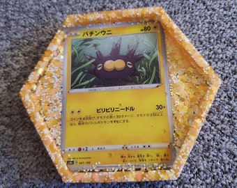 Pincurchin Coaster