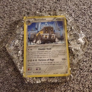 Bastiodon Coaster