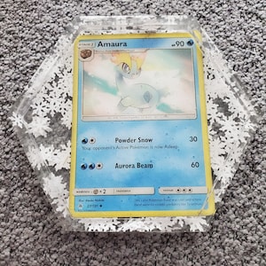 Amaura Coaster