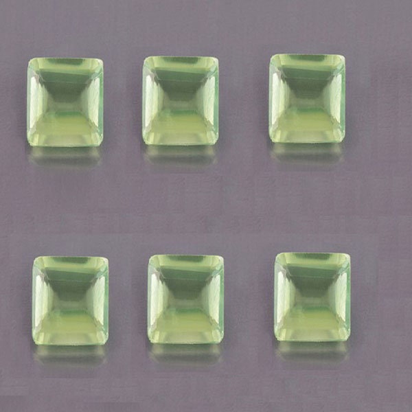 Natural Rani Chalcedony 5mm to 20mm Cushion Faceted Cut Loose Gemstone 5mm 6mm 7mm 8mm 9mm 10mm 11mm 12mm 13mm 14mm 15mm
