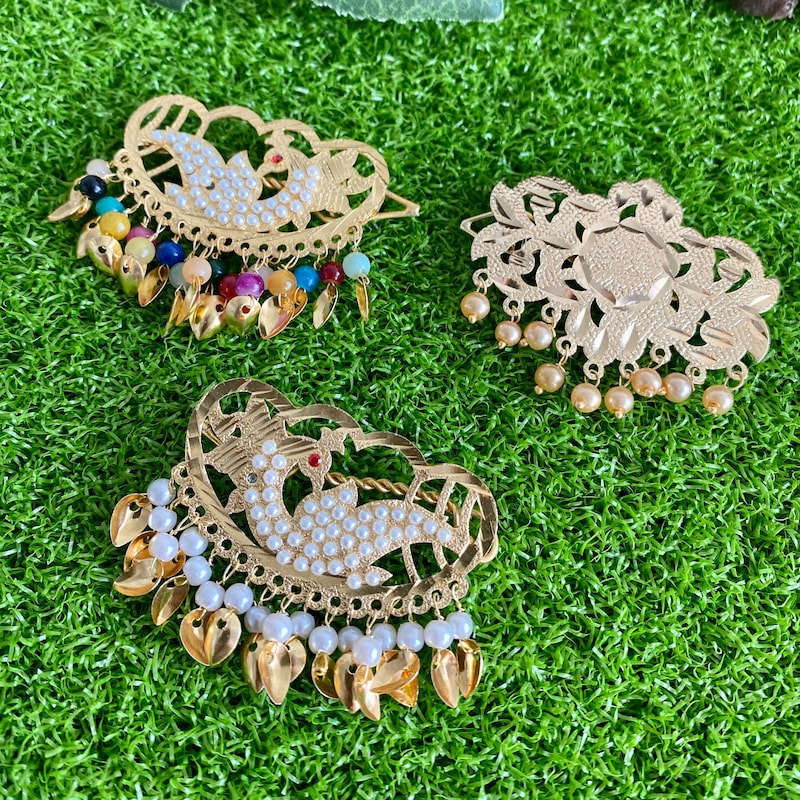 PIN ON DESI visual data 4