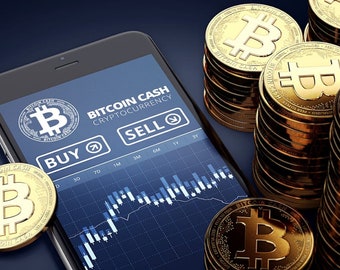 Bitcoin för nybörjare