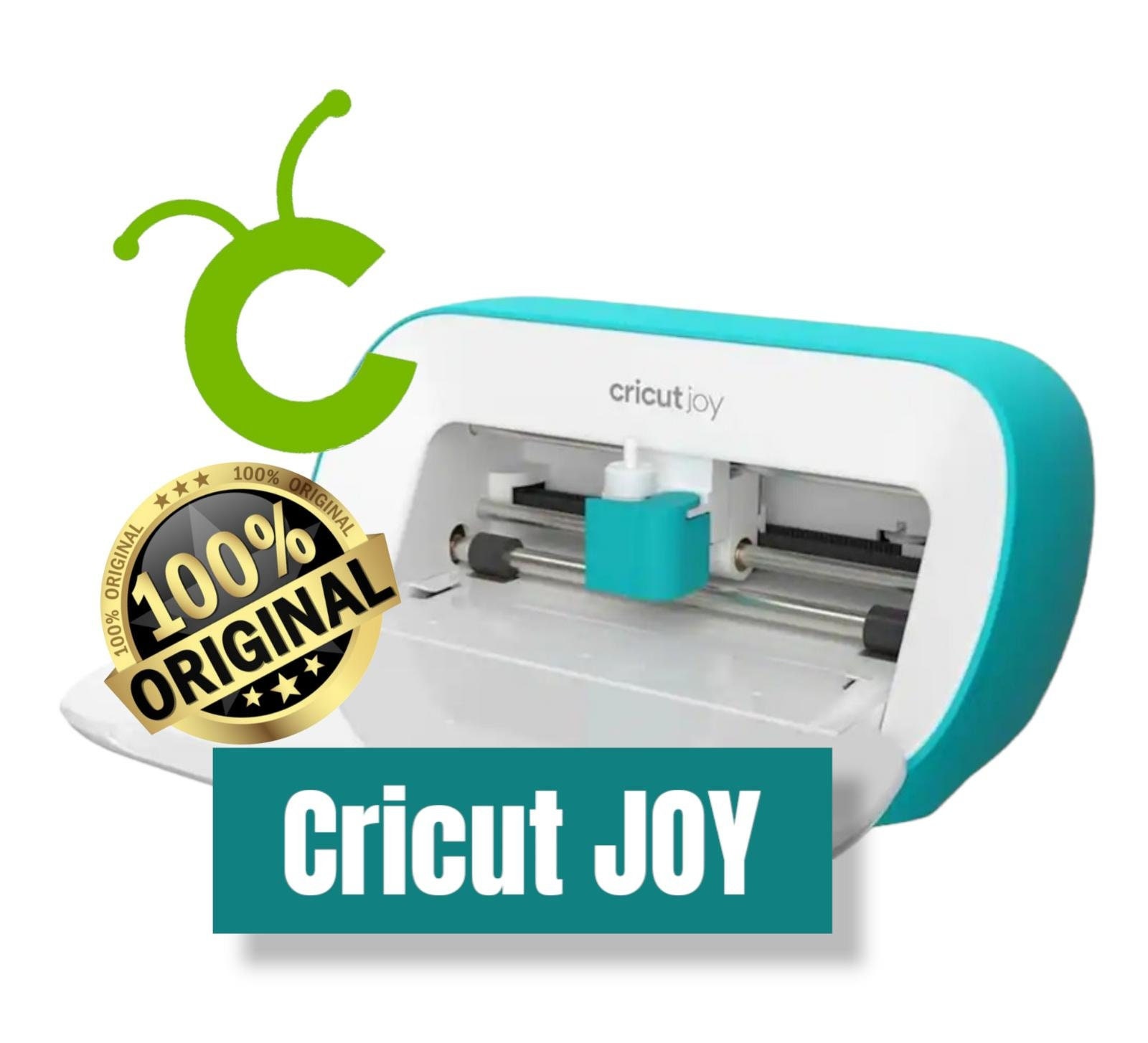 Cricut Joy™ StandardGrip Mat, 4.5 x 6.5