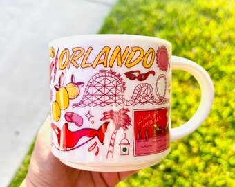 マグカップ・オーナメント Amazon｜Starbucks アリゾナ・ビーン・ゼー・シリーズ エスプレッソ