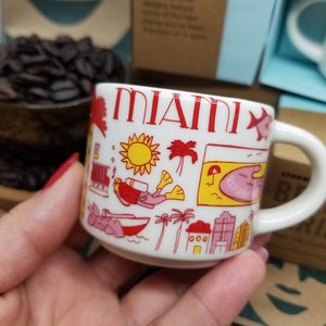 Starbucks Twin Cities You Are Here Collection Mug (011024673)