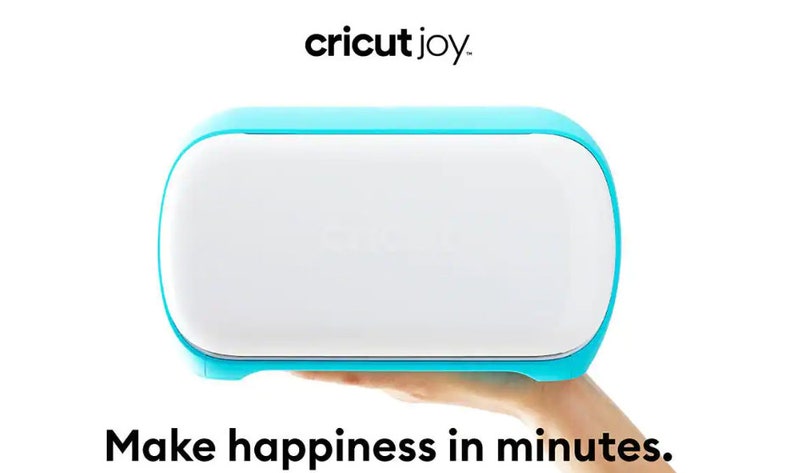 Cricut Joy Cutting and Writing Machine image 3