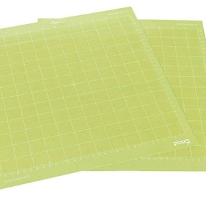 6 pcs 12x12 inch cutting mats,standard