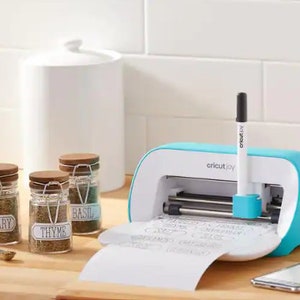 Cricut Joy Cutting and Writing Machine image 4