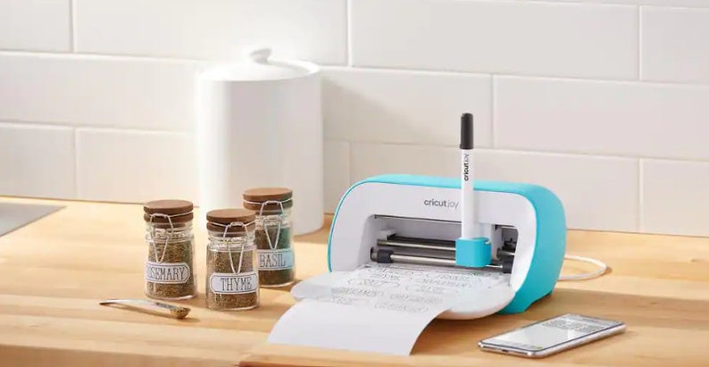 Cricut Joy Cutting and Writing Machine image 4