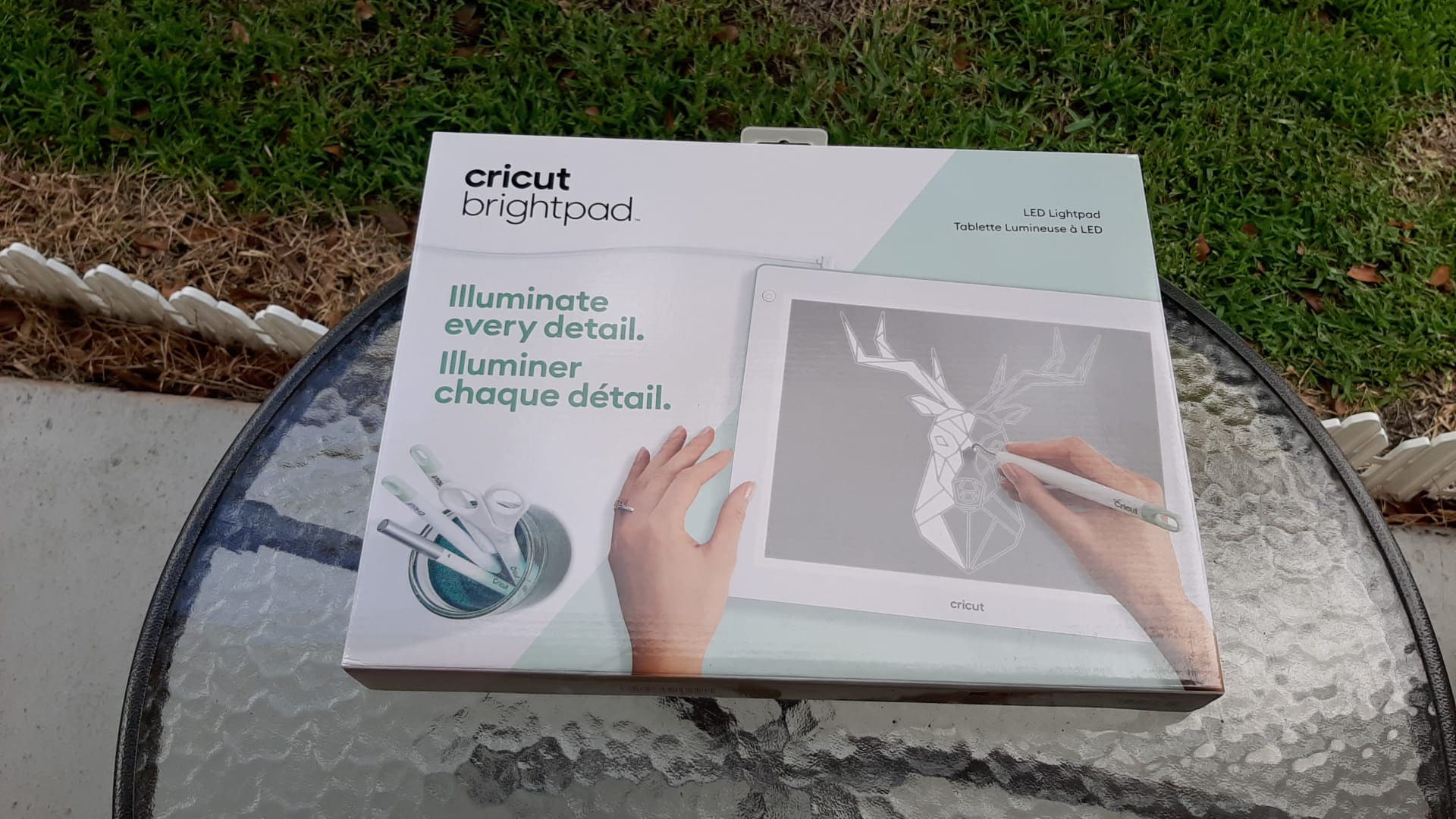 Cricut BrightPad®