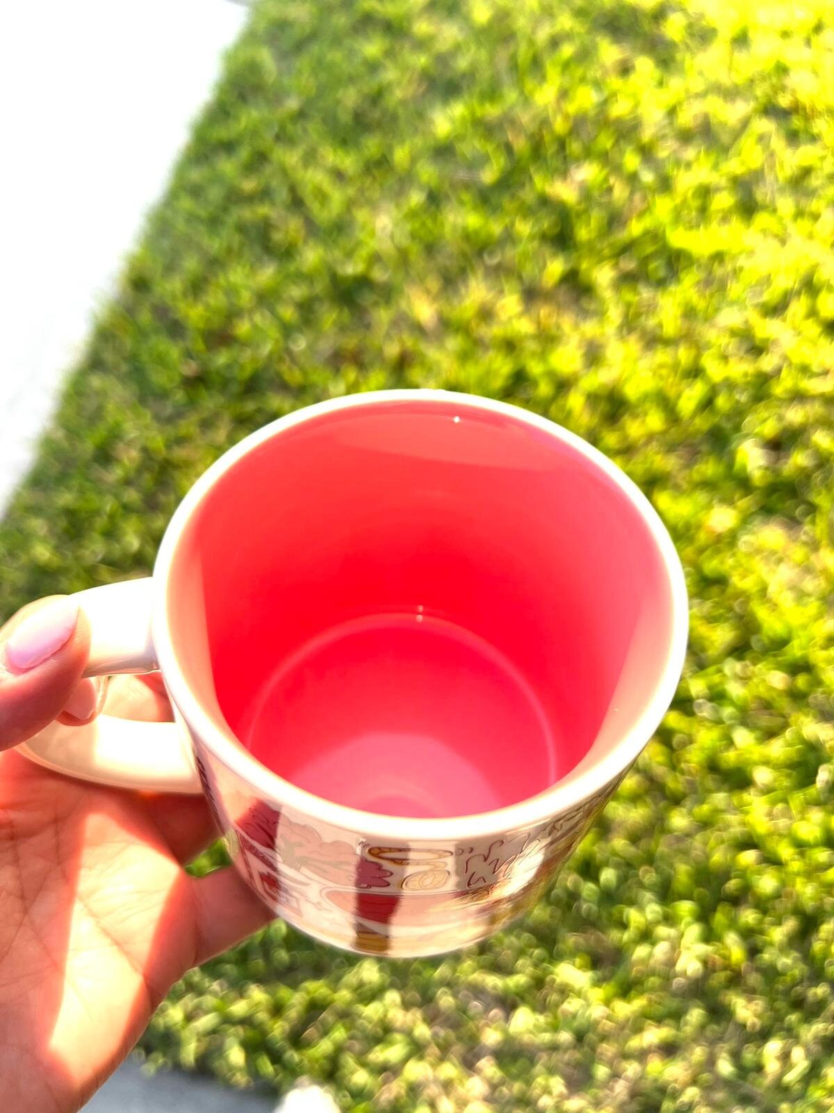 スターバックス オーランド フロリダ マグカップ Been There シリーズ