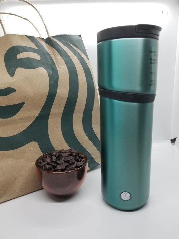 Starbucks insulated tumbler - NEW - household items - by owner