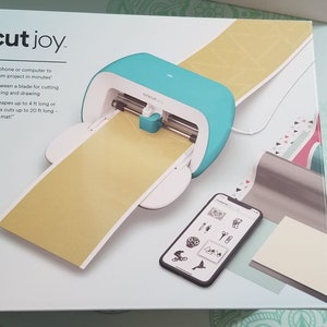 Cricut Joy Cutting and Writing Machine image 8