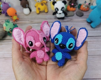 Happyくじ 『Stitch Colorful Kawaii』 I want a plushie!] Happy