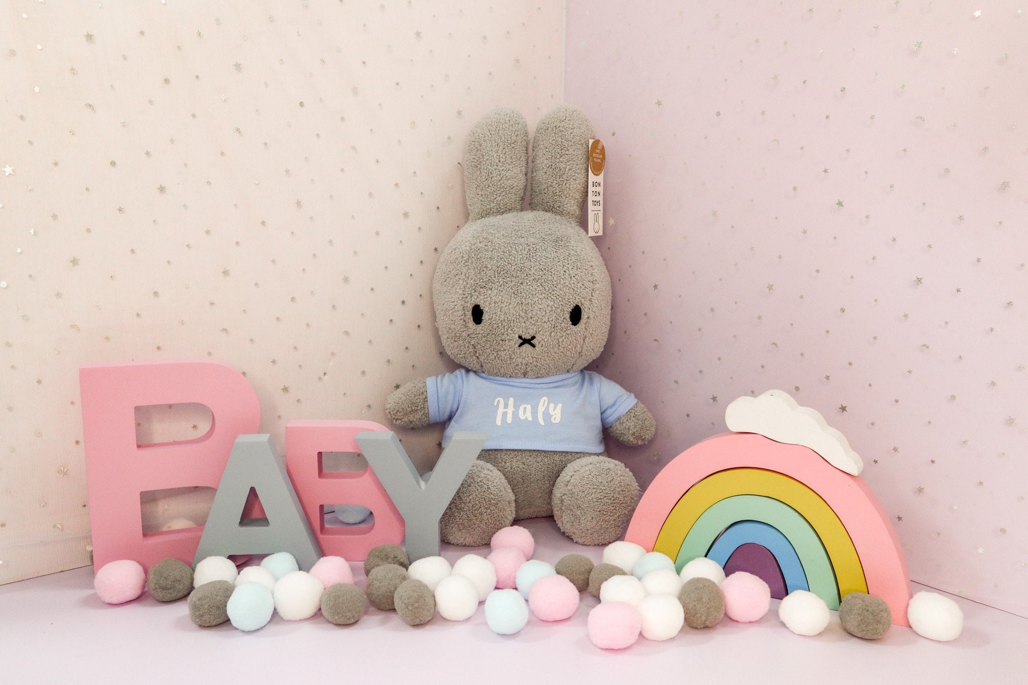 Shop online to find the latest Bon Ton Toys Miffy Keychain