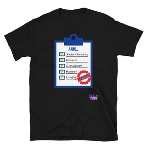 Super Dad Short-Sleeve Unisex TeeShirt