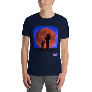 Unconditional Love Short-Sleeve Unisex TeeShirt