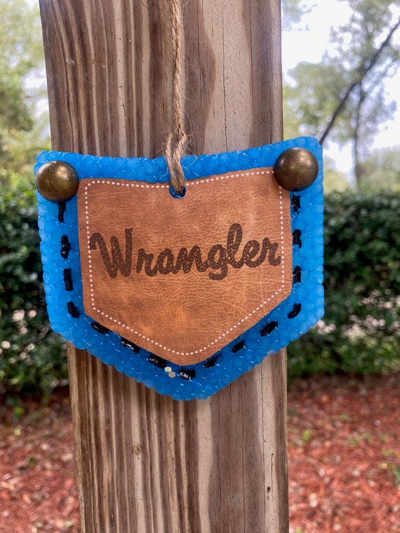 Prints Art & Collectibles Wrangler Pocket Leather Rope PNG JPEG Digital