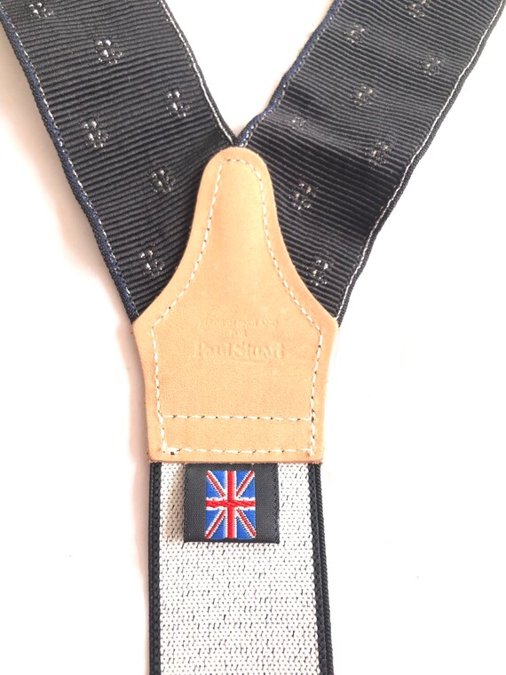 DOLLAR SIGN BRACES visual data 2