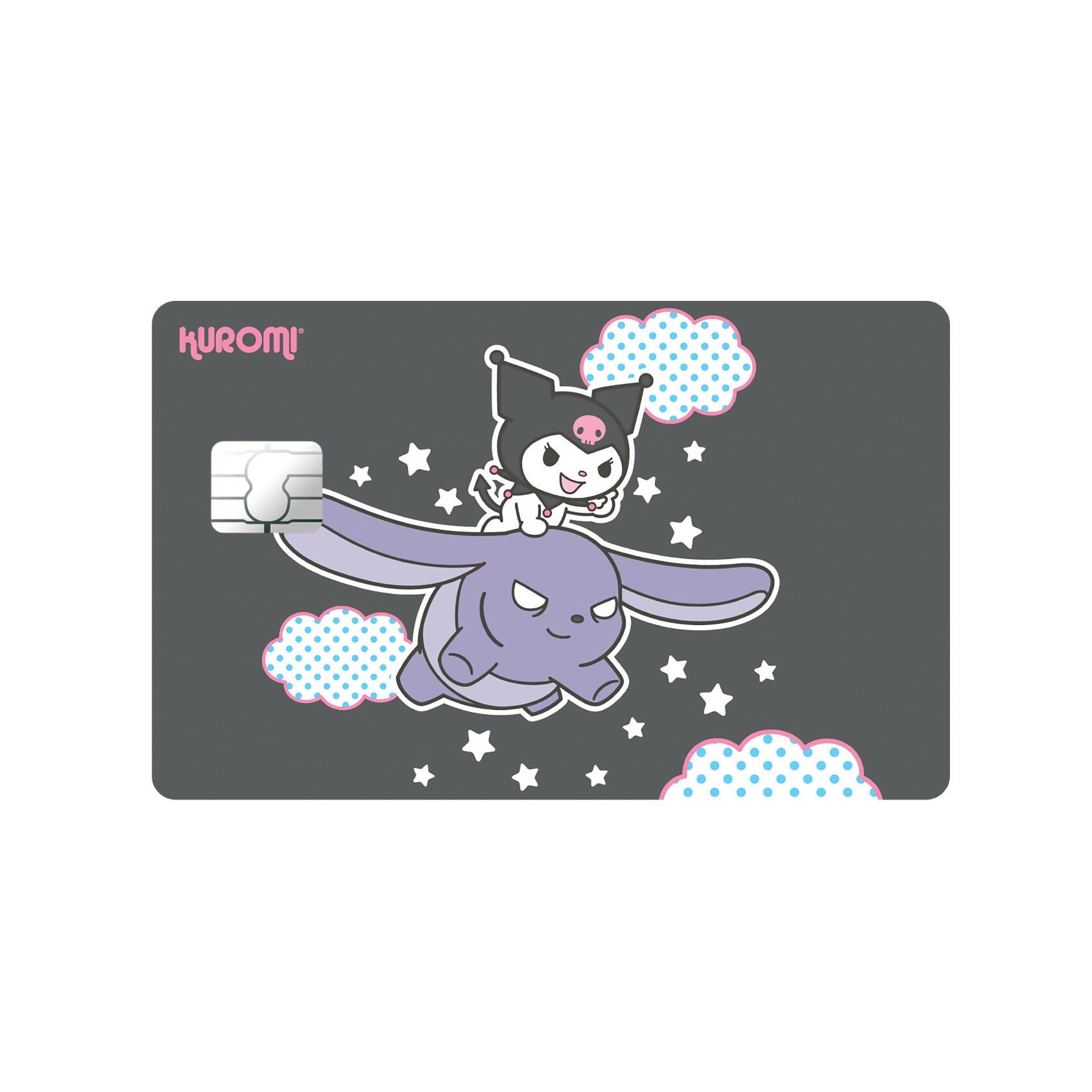 sticker credit card pleindoseille