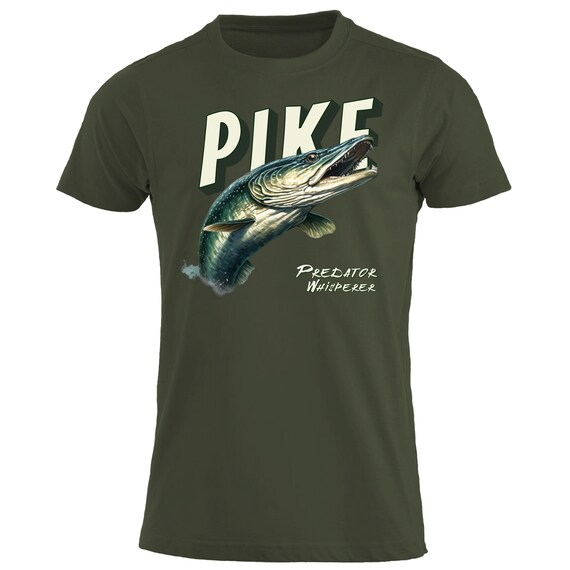 Fish Whisperer T-Shirt Funny Fisherman Fishing Angler Tee Fish Whisperer T-Shirt Funny Fisherman Fishing Angler Tee