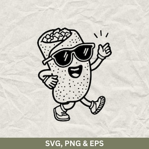 burrito svg, burrito png, burrito eps, mexican food svg, tortilla svg, wrap svg, taco wrap svg, street food svg, fiesta svg, fast food svg, spicy food svg, burrito clipart svg, mexican cuisine svg, fiesta food svg, food svg cut file, tortilla wrap svg, burrito cricut svg, digital burrito svg, burrito vector svg, food clipart svg