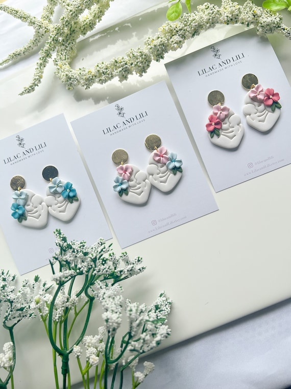 Earrings for mothers sale