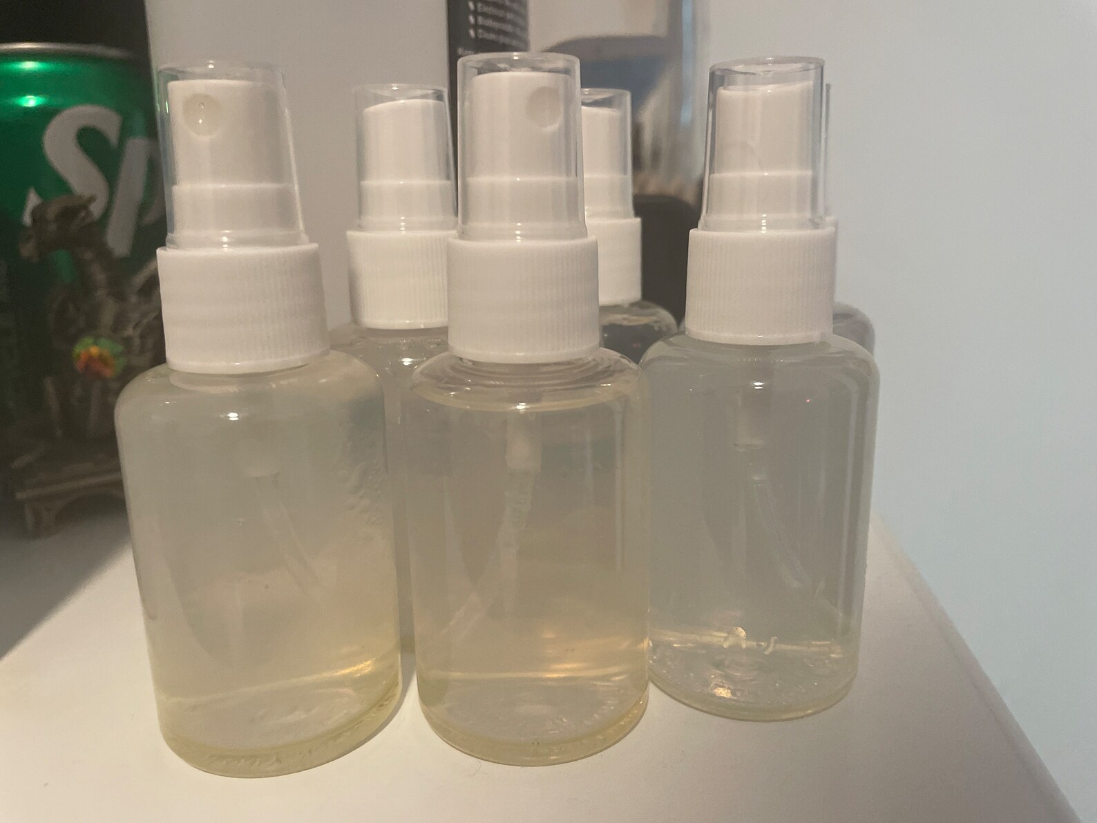FURSUIT SPRAY Furry Spray Fursuit Perfume, Fursuit Disinfectant